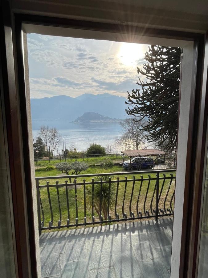 Villa Niccolo Cadenabbia エクステリア 写真
